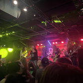 Creeping Death / Enforced / Upon Stone / Saintpeeler on Jul 14, 2023 [458-small]