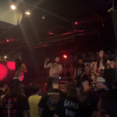 Creeping Death / Enforced / Upon Stone / Saintpeeler on Jul 14, 2023 [459-small]
