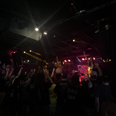 Creeping Death / Enforced / Upon Stone / Saintpeeler on Jul 14, 2023 [461-small]