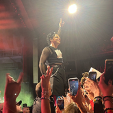 YUNGBLUD / The Regrettes / Games We Play on Jul 16, 2023 [464-small]