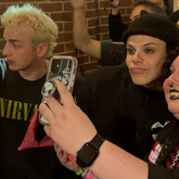 YUNGBLUD / The Regrettes / Games We Play on Jul 16, 2023 [465-small]