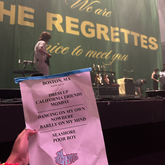 YUNGBLUD / The Regrettes / Games We Play on Jul 16, 2023 [467-small]