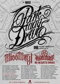 Parkway Drive / Miss May I / In Hearts Wake on Oct 30, 2015 [075-small]