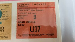 Thin Lizzy / The Vipers on Apr 2, 1979 [505-small]