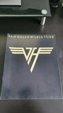 Van Halen / St Paradise on Jun 25, 1979 [522-small]