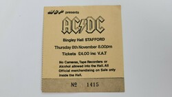 AC/DC / Def Leppard / Girlschool on Nov 8, 1979 [531-small]