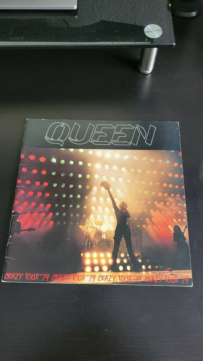 Queen Concert & Tour History (Updated for 2023 2024) Concert Archives
