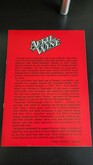 April Wine / Angel Witch / SLEDGEHAMMER on Mar 7, 1980 [542-small]