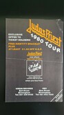 Judas Priest / Iron Maiden on Mar 26, 1980 [547-small]