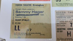 Sammy Hagar / Riot on Apr 17, 1980 [561-small]