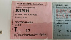 Rush / Quartz on Jun 20, 1980 [568-small]