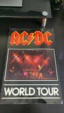 AC/DC / Starfighters on Oct 22, 1980 [577-small]