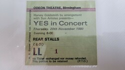 Yes on Nov 20, 1980 [583-small]