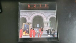 Rush on Oct 29, 1981 [589-small]