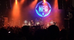 New Found Glory / Yellowcard / Tigers Jaw on Oct 30, 2015 [076-small]