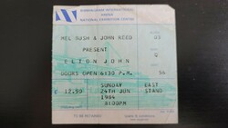 Elton John on Jun 24, 1984 [602-small]