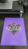 Queen + Paul Rodgers on May 6, 2005 [613-small]