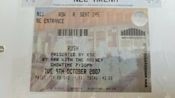 Rush on Oct 9, 2007 [618-small]