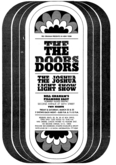 The Doors / Ars Nova / Crome Syrcus on Mar 22, 1968 [659-small]