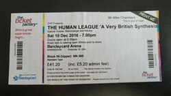 The Human League / Ekkoes / Blancmange on Dec 10, 2016 [674-small]