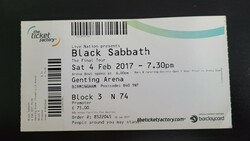 Black Sabbath / Rival Sons on Feb 4, 2017 [675-small]