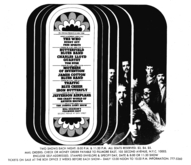 The Who / Buddy Guy / Free Spirits on Apr 5, 1968 [677-small]
