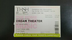 Dream Theater on Apr 18, 2017 [684-small]