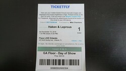 Haken / Leprous on Nov 10, 2018 [690-small]