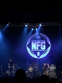 New Found Glory / Yellowcard / Tigers Jaw on Oct 30, 2015 [077-small]