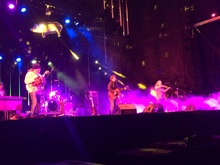 tags: Railroad Earth, New Orleans, Louisiana, United States, Champions Square - Railroad Earth / Donavon Frankenreiter / Lilli Mae / Honey Island Swamp Band on Nov 9, 2018 [700-small]
