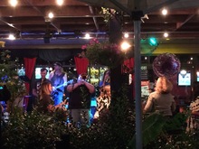 tags: Blackwater Brass, Ocean Springs, Mississippi, United States, Mosaic Restaurant & Bar - Blackwater Brass on Nov 3, 2018 [701-small]