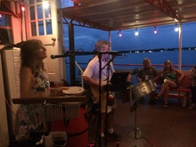 Betsy Ann Riverboat, tags: Lynley Tolls, Cheri Salvetti, Biloxi, Mississippi, United States - Biloxi Box Set 2018 on Sep 21, 2018 [705-small]