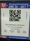 REO Speedwagon / Romero on Jun 28, 2019 [710-small]