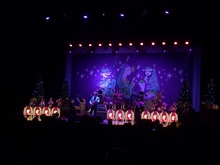 tags: Brian Setzer Orchestra, Biloxi, Mississippi, United States, Beau Rivage Theatre, Beau Rivage Resort & Casino - Brian Setzer Orchestra on Dec 8, 2017 [718-small]