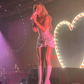 Sabrina Carpenter / Annika Bennett on Jul 3, 2023 [725-small]