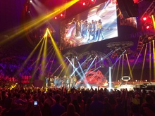 tags: Garth Brooks, Lafayette, Louisiana, United States, Cajundome - Garth Brooks / Trisha Yearwood on Jun 30, 2017 [726-small]