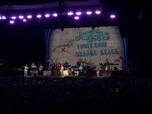 tags: Jimmy Buffet and the Coral Reefer Band, Orange Beach, Alabama, United States, Amphitheater at the Wharf - Jimmy Buffet and the Coral Reefer Band on Jun 6, 2017 [728-small]