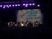 tags: Jimmy Buffett and the Coral Reefer Band, Orange Beach, Alabama, United States, Amphitheater at the Wharf - Jimmy Buffet and the Coral Reefer Band on Jun 6, 2017 [728-small]