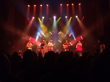 tags: Yonder Mountain String Band, New Orleans, Louisiana, United States, Joy Theater - Yonder Mountain String Band / G. Love & Special Sauce on Feb 16, 2017 [746-small]