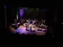 tags: Tedeschi Trucks Band, Mobile, Alabama, United States, Saenger Theatre - Tedeschi Trucks Band / Jake Peavy & The Outsiders on Jan 13, 2017 [748-small]