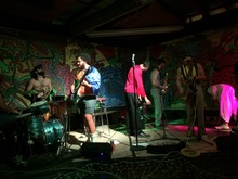tags: Blackwater Brass, Ocean Springs, Mississippi, United States, The Juke Joint - Blackwater Brass on Oct 29, 2016 [750-small]