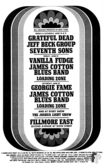 Grateful Dead / Jeff Beck Group / Seventh Sons on Jun 14, 1968 [752-small]
