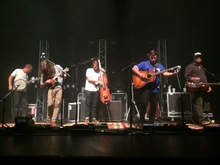 tags: Greensky Bluegrass, New Orleans, Louisiana, United States, Joy Theater - Greensky Bluegrass / The Larry Keel Experience on Oct 15, 2016 [755-small]