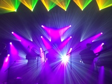 tags: Greensky Bluegrass, New Orleans, Louisiana, United States, Joy Theater - Greensky Bluegrass / The Larry Keel Experience on Oct 15, 2016 [756-small]
