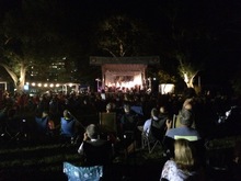tags: the platters, Ocean Springs, Mississippi, United States, Rosetti Park - The Platters on Oct 7, 2016 [757-small]