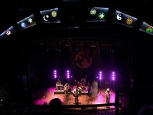 tags: Turnpike Troubadours, Houston, Texas, United States, House of Blues - Houston - Turnpike Troubadours / Rodney Parker & 50 Peso Reward / duncan fellows / Thomas Csorba on Jul 22, 2016 [761-small]