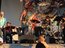 tags: Jimmy Hall & Muscle Shoals Revisited, Jimmy Hall, Ocean Springs, Mississippi, United States, Rosetti Park - Jimmy Hall & Muscle Shoals Revisited / Jimmy Hall on Jul 2, 2016 [762-small]