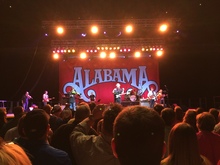 tags: Alabama, Biloxi, Mississippi, United States, Mississippi Coast Coliseum & Convention Center - Alabama / Love and Theft on May 22, 2016 [777-small]