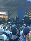 tags: Van Morrison, New Orleans, Louisiana, United States, Fair Grounds Race Course & Slots - New Orleans Jazz & Heritage Festival 2016 on Apr 23, 2016 [782-small]