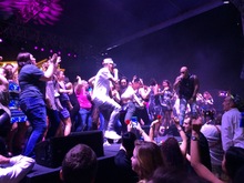 tags: Flo Rida, Biloxi, Mississippi, United States, American Star Field at Mgm Park - Flo Rida / Natalie La Rose / Gorilla Zoe on Nov 6, 2015 [799-small]